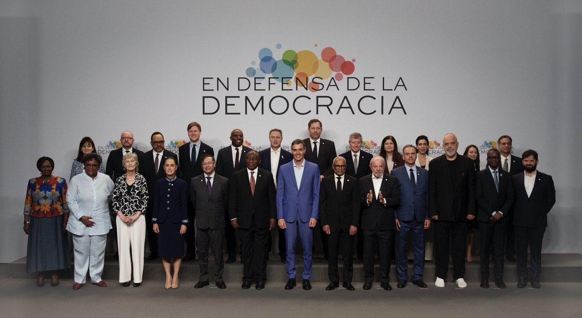 Presidencia Uruguay tweet media