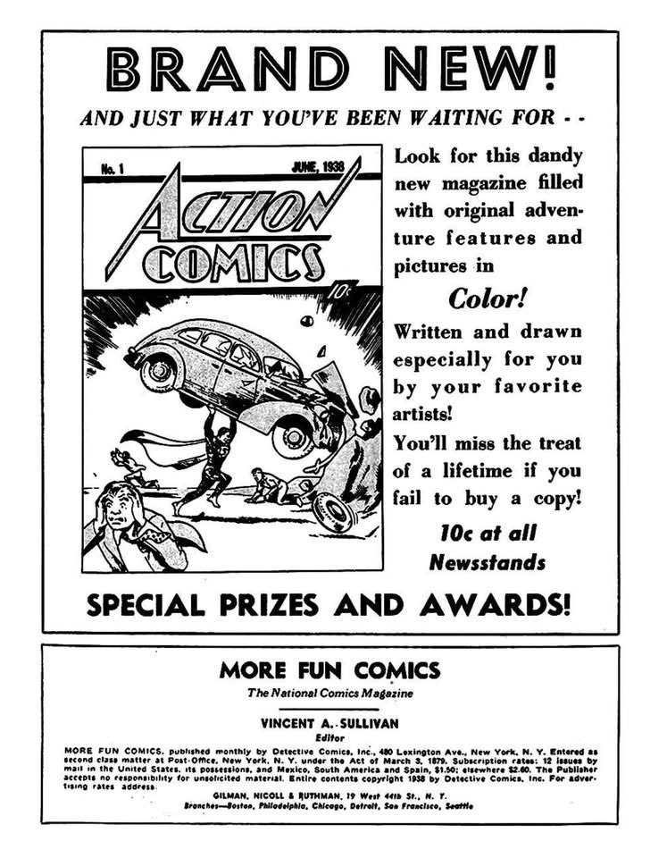 Graham Nolan 🇺🇸 tweet media