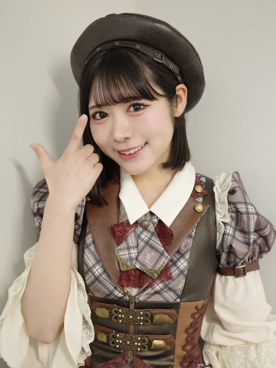 onishi_aoi's tweet image. #JJ50thAnniversaryFest2026
ありがとうございました🎤🌟
 #JJ さん50周年おめでとうございます✨

とっても楽しかった😻❣️大好きな笑顔やペンライトが見えてとっても心強かったよ🥹🤍🤍会いに来てくれてありがとう💖
 #ニアジョイ 初めての方も沢山で…！🙇🏻‍♀️ぜひ覚えてください♡👑✨
 #JAF2026