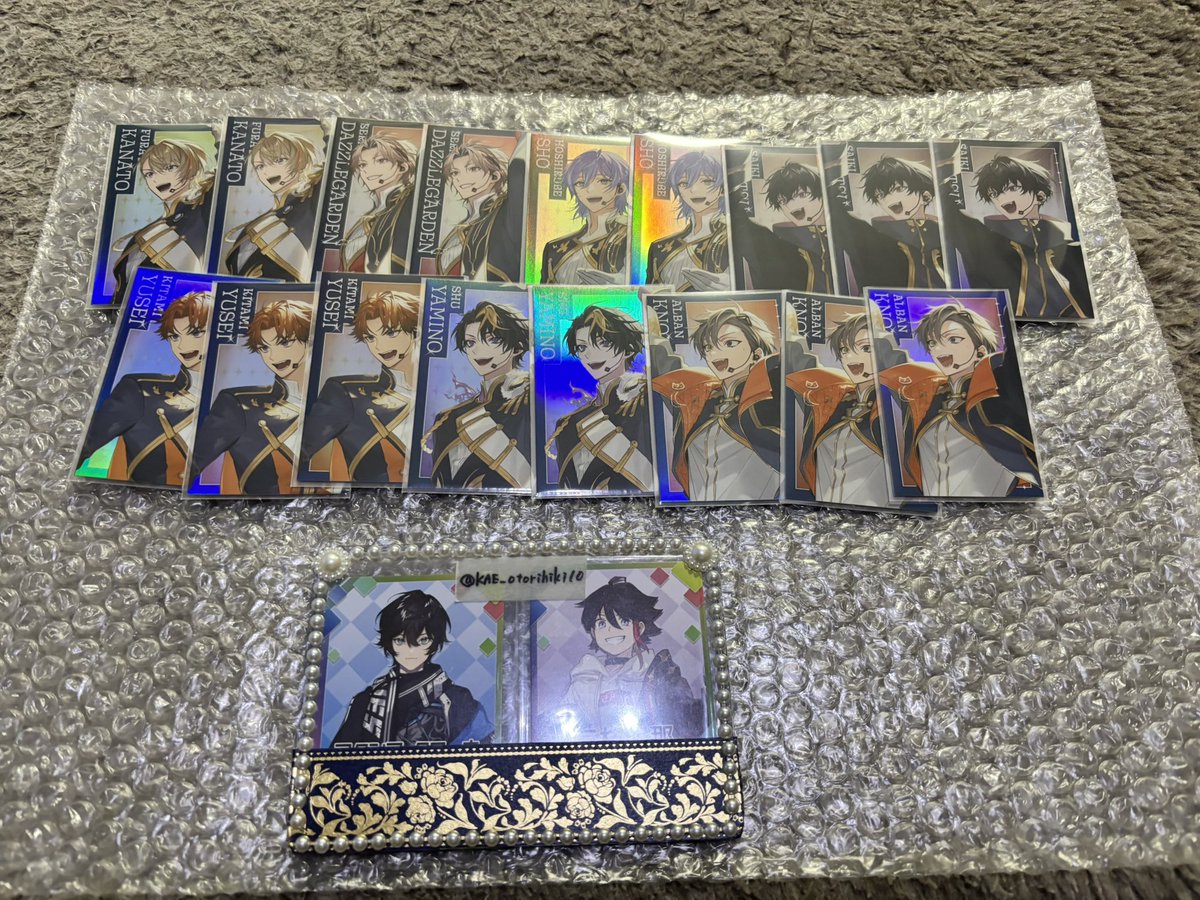 KAE@固定ツイ必読 tweet media