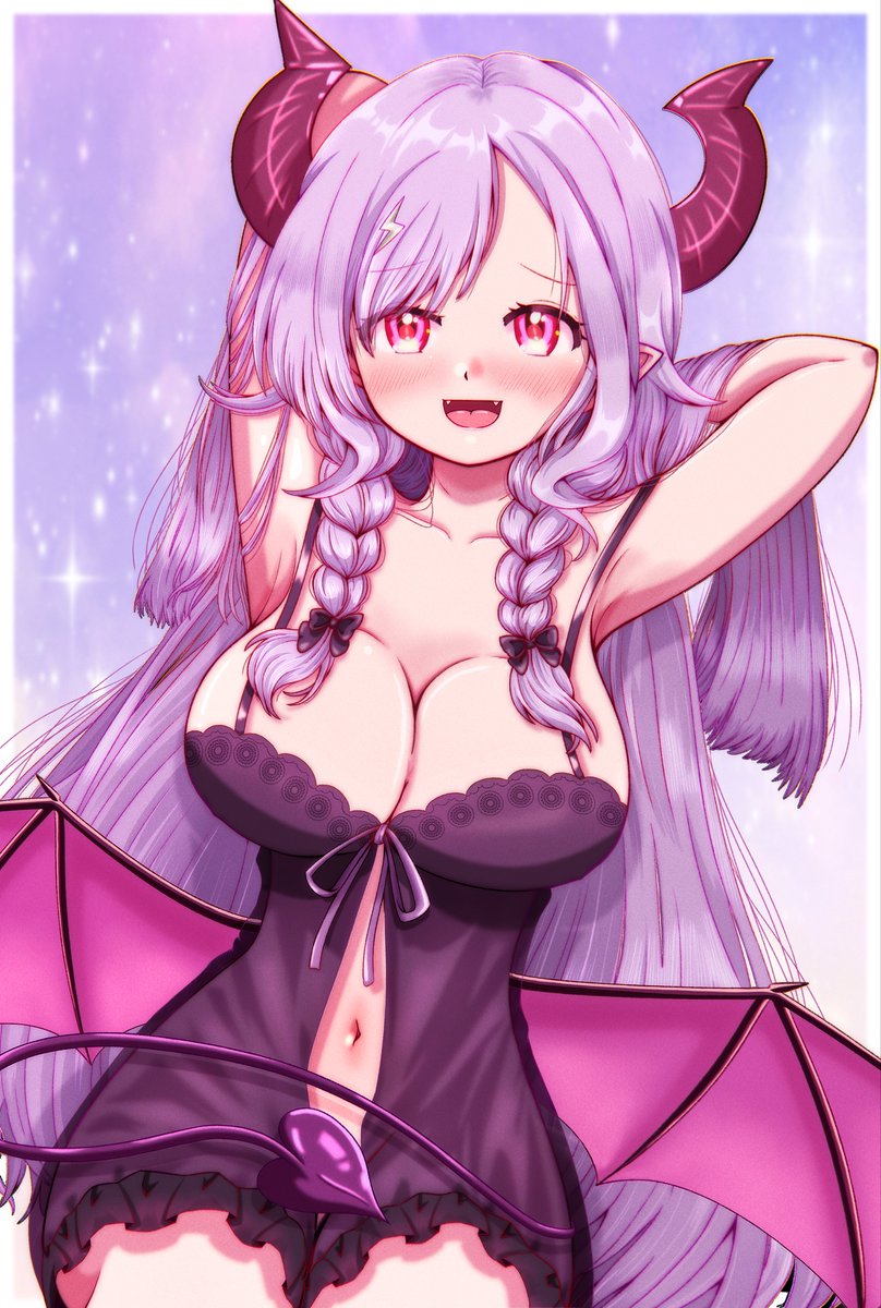 ぱなっぷ(紳士トラブル) tweet media