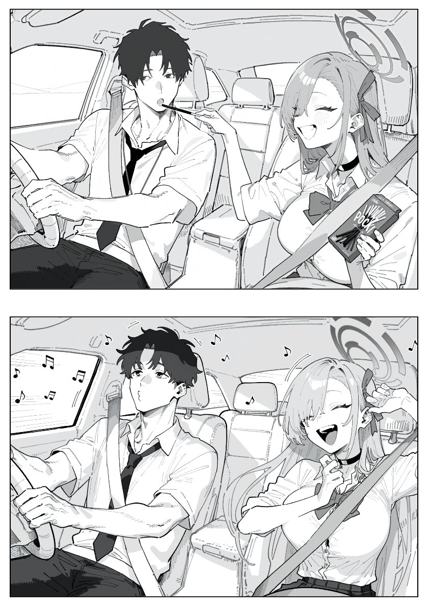 イドラ tweet media