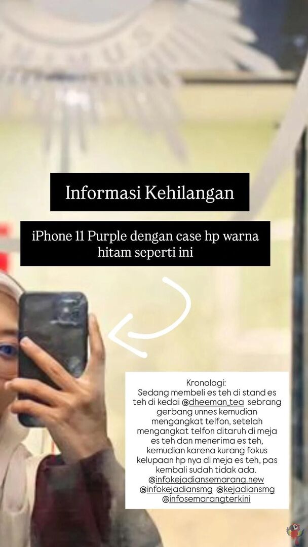 UNNES MENFESS🍌 tweet media