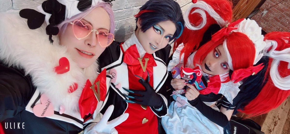 オリツ💜 tweet media