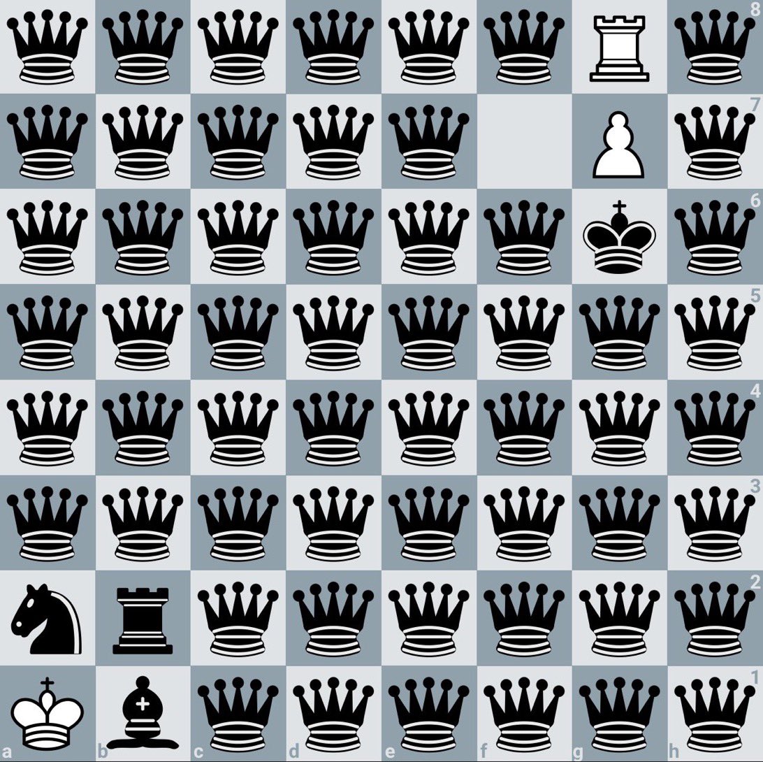 Chess Master tweet media