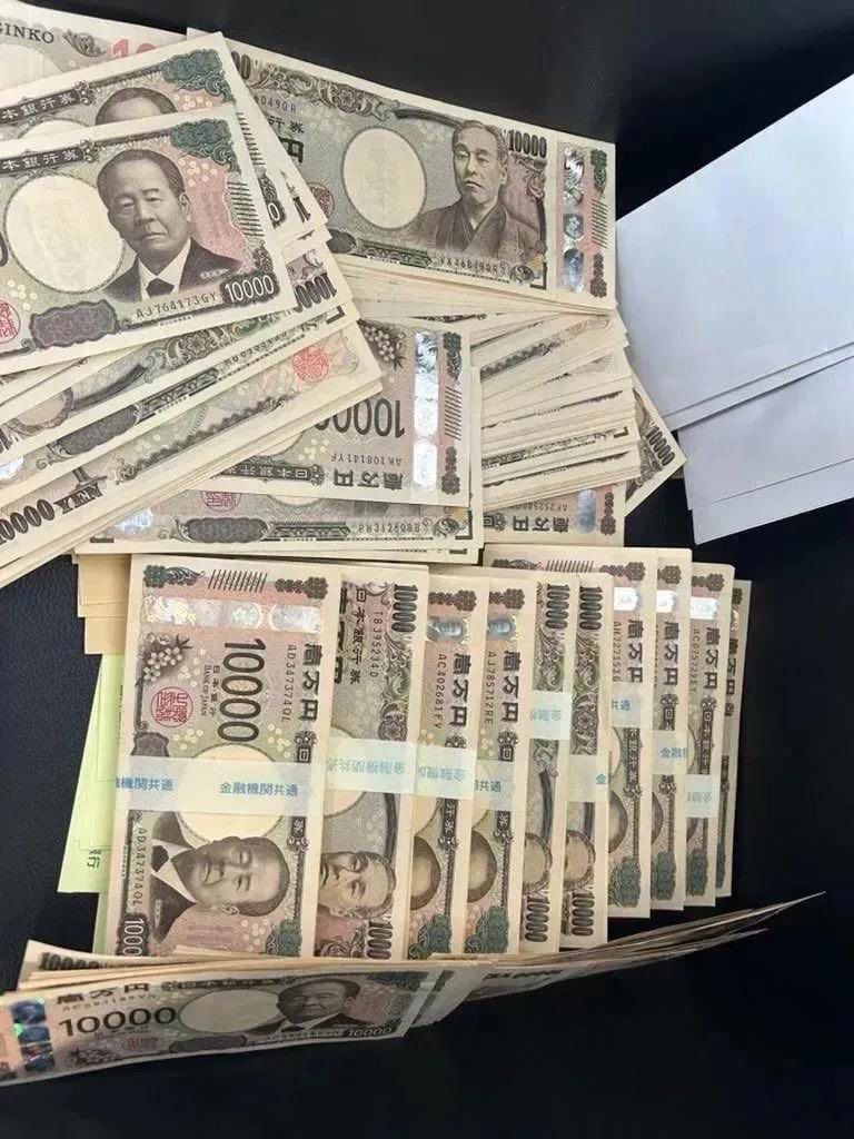 Tanaka Ren tweet media