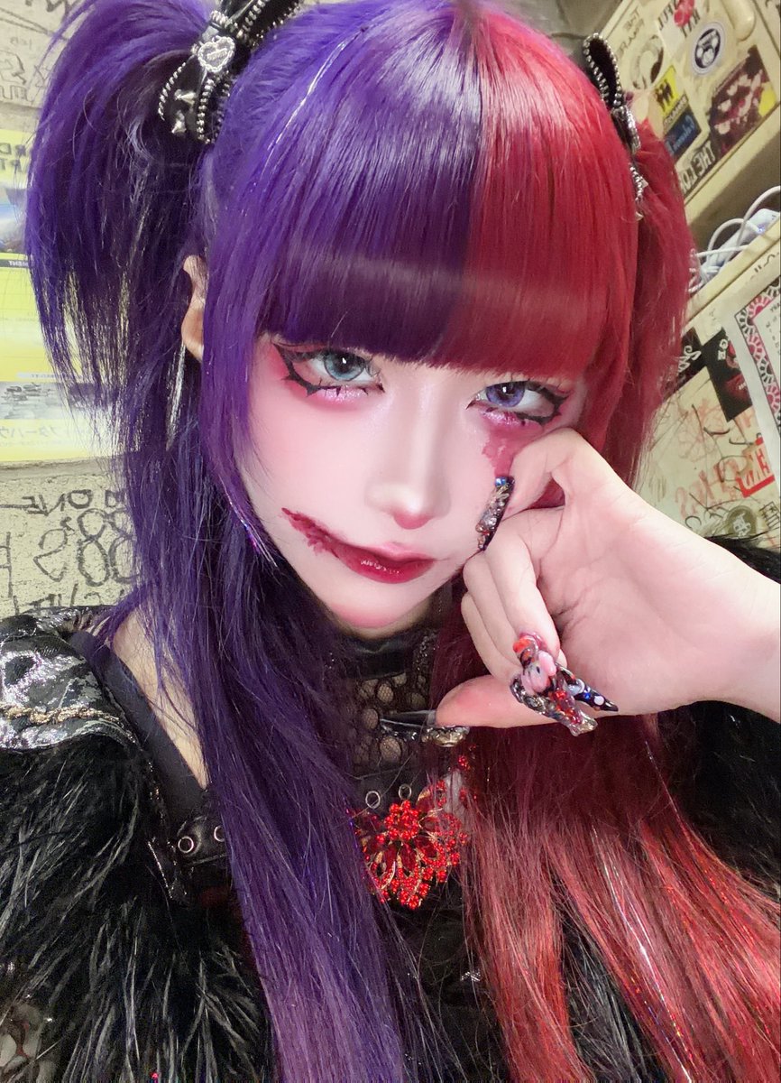 蛇喰 ホムラ tweet media