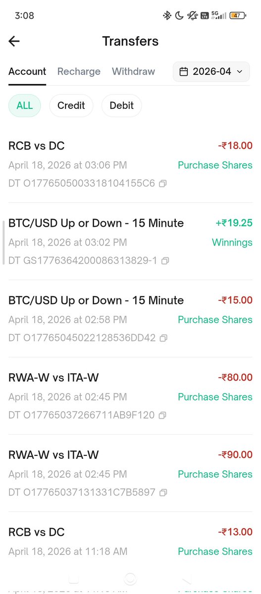 Mandeep__45__'s tweet image. This is frustrating and unprofessional. Please resolve ASAP. #CustomerSupport #ScamAlert