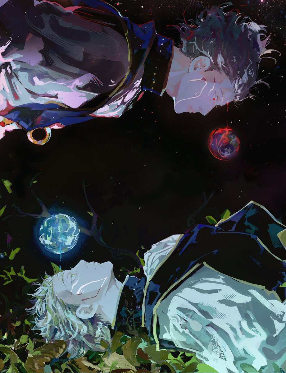 zeiame ☄️ (comms open) tweet media