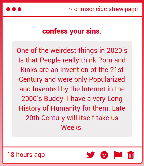 vince ⛧ tweet media