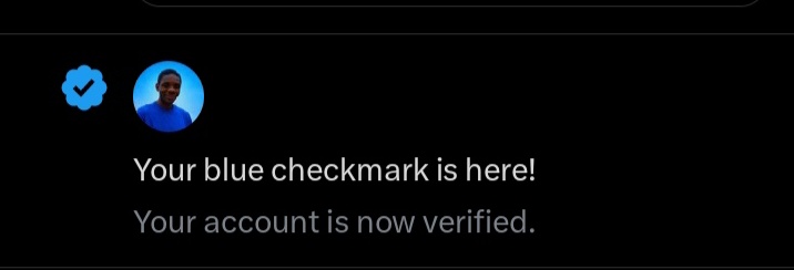 Khalipha|🇳🇬 tweet media