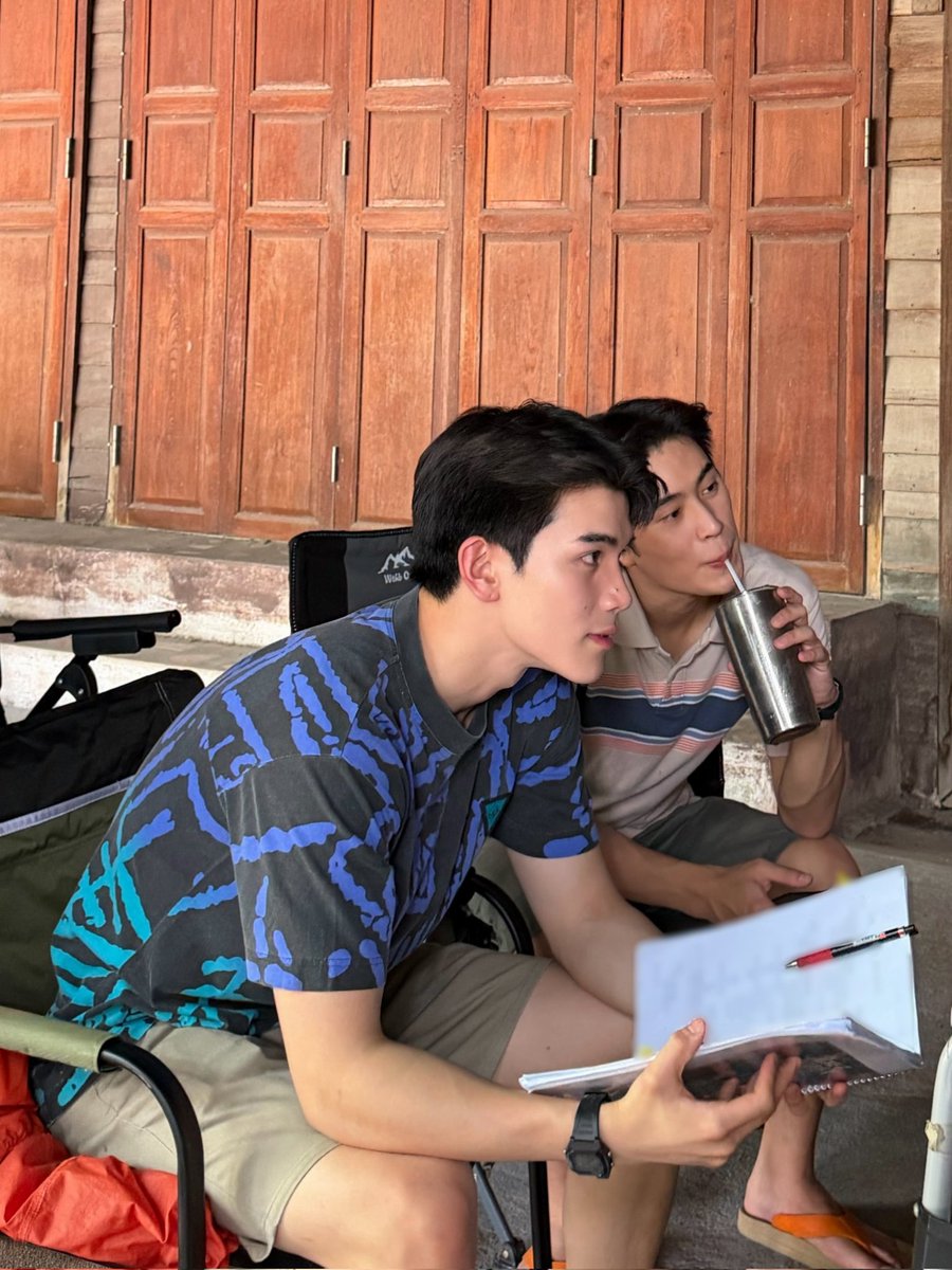 คุณหนูเขินอาย🌻🪥 ft.JK tweet media