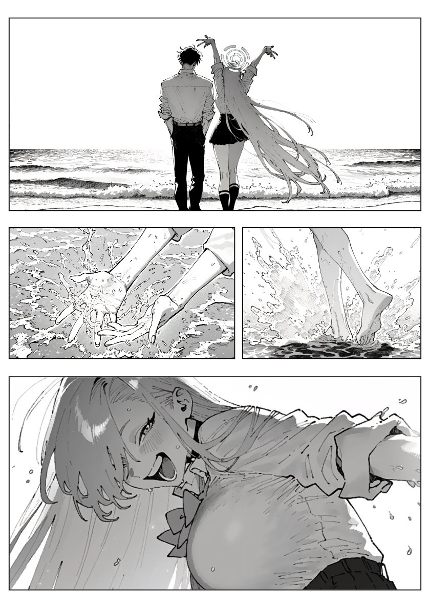 イドラ tweet media