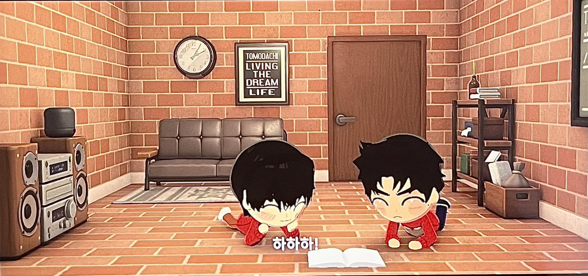 24panpan's tweet photo. 포스타입 3일 뒤에 올린다고 해 놓고 벌써 두 달이 지났네요 미안합니다 진짜로 바빠가지구… ㅈㅉ최종리얼로 다음 주 안에 올릴게요 안 올리면 계폭함 그리고 돌슿 친모아 자랑하고 시펏어요 https://t.co/oOlVQvdHei