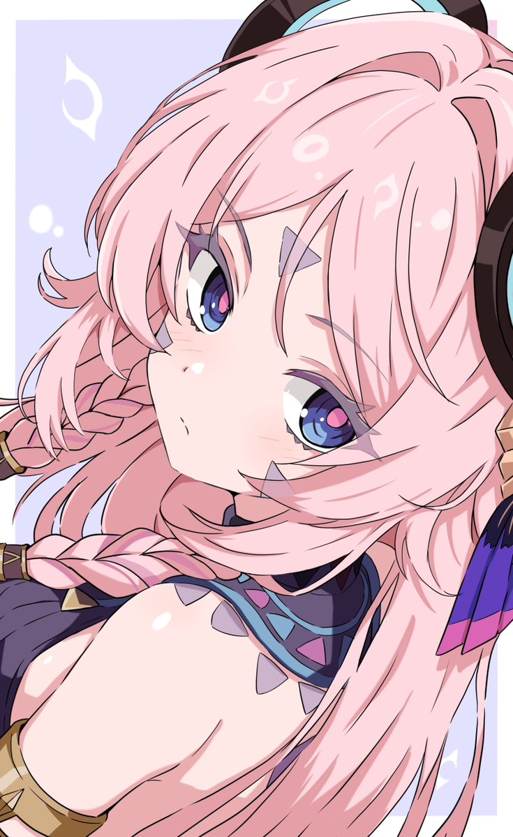 なる@skeb受付中 tweet media