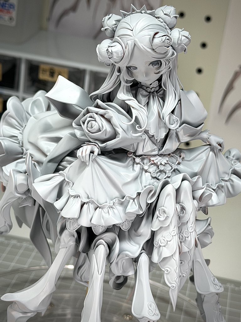 云念白 (@nezumi6214694) / Posts / X