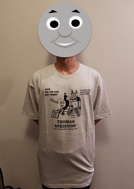 謎の機関車(Mysterious Engine) tweet media