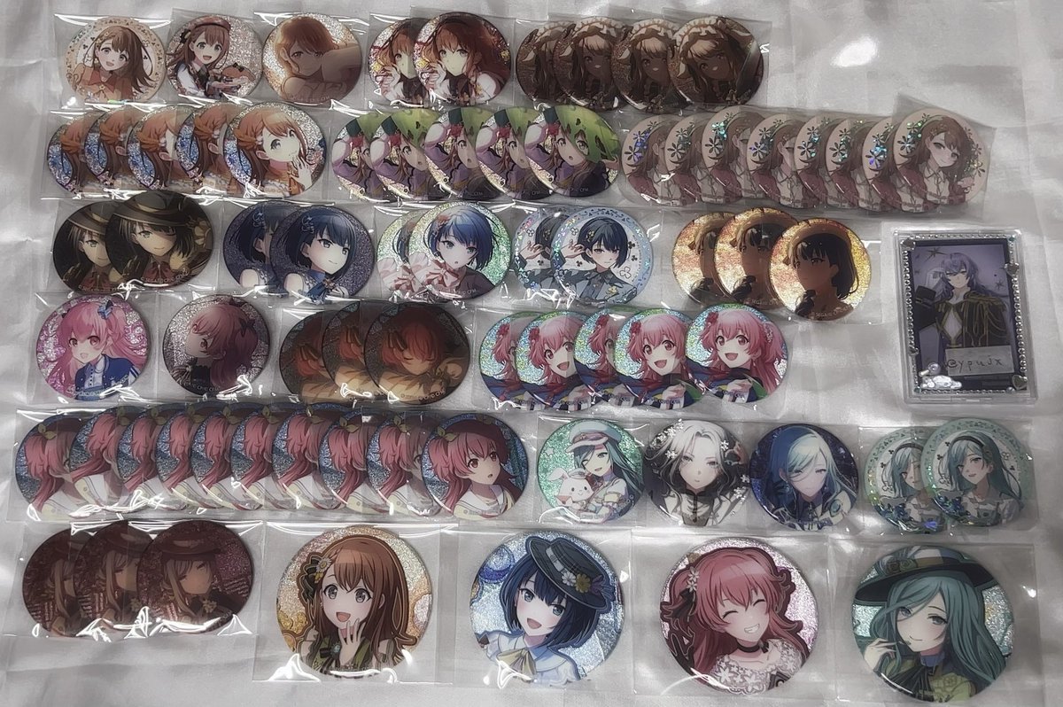 井浦@公開取引垢 tweet media