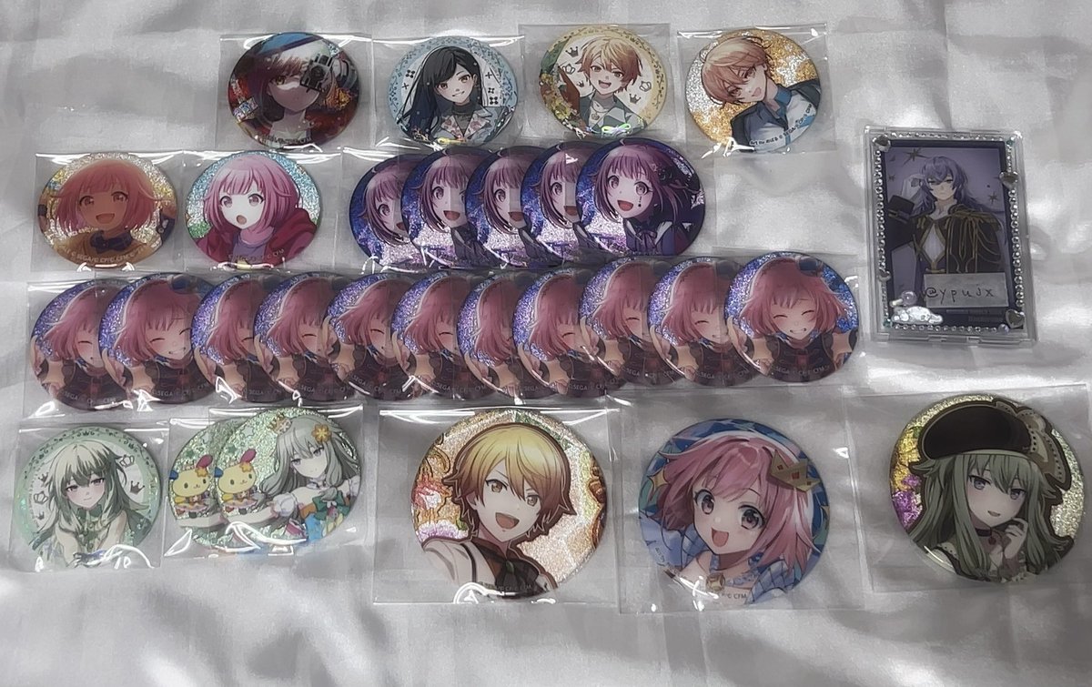 井浦@公開取引垢 tweet media