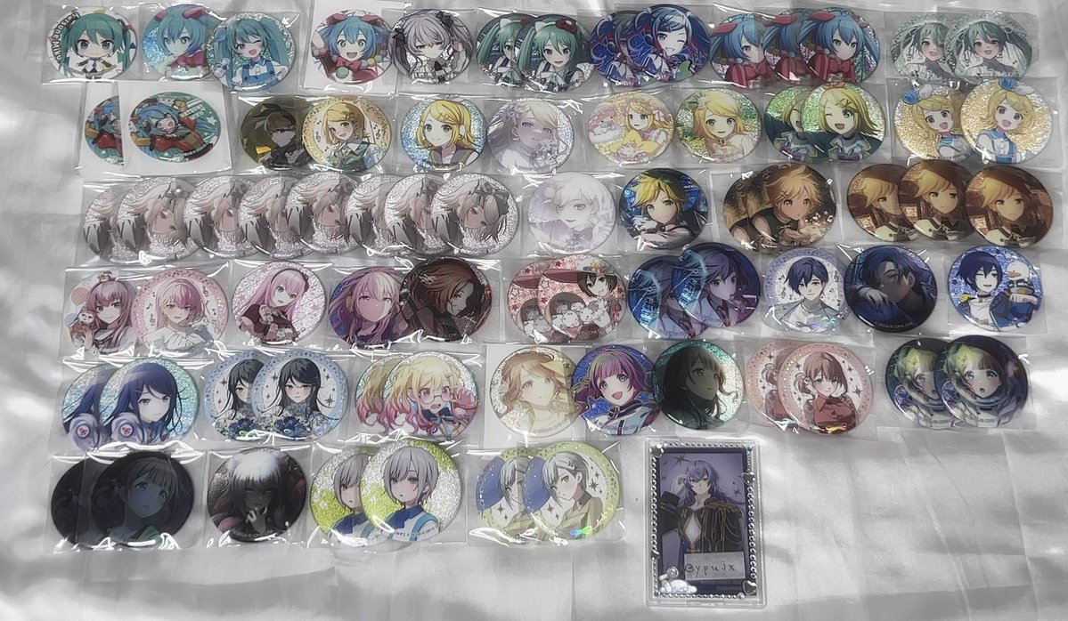 井浦@公開取引垢 tweet media