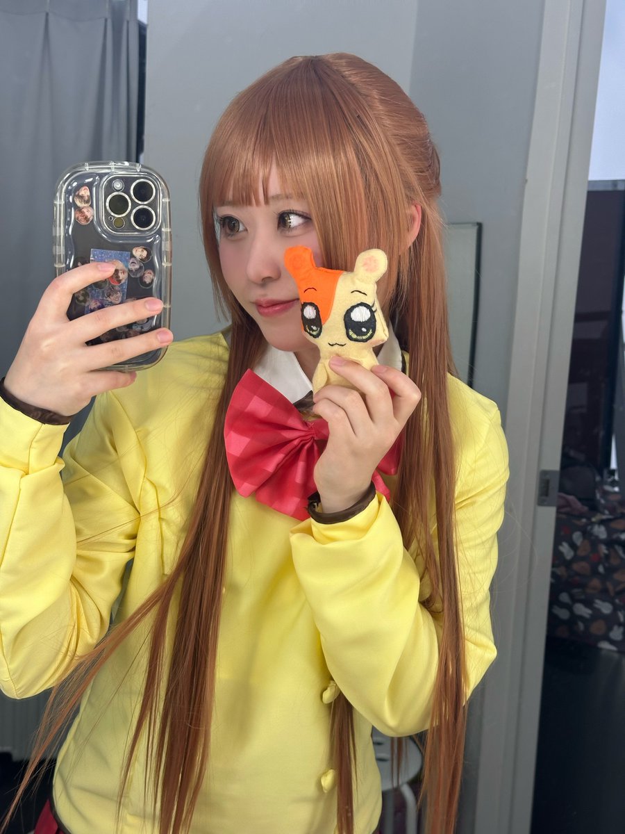 やか tweet media
