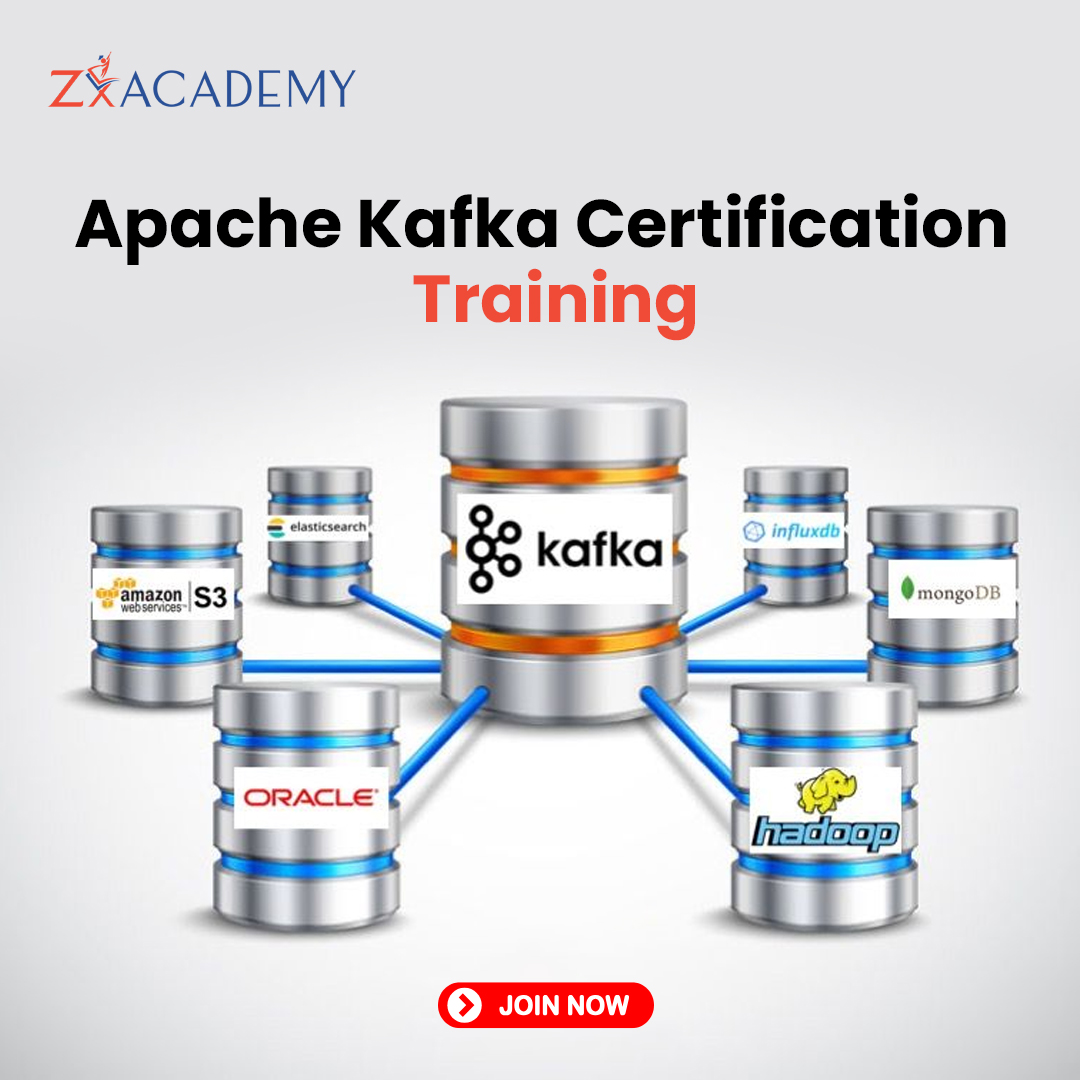 zx_academy's tweet image. 📷 Ready to master real-time data streaming? Become an expert with Apache Kafka Certification Training at Zx Academy!

📷 Enroll now and transform your career : zxacademy.com/course/apache-…

#ApacheKafka #BigData  #ZxAcademy #DataEngineering #RealTimeData #KafkaTraining