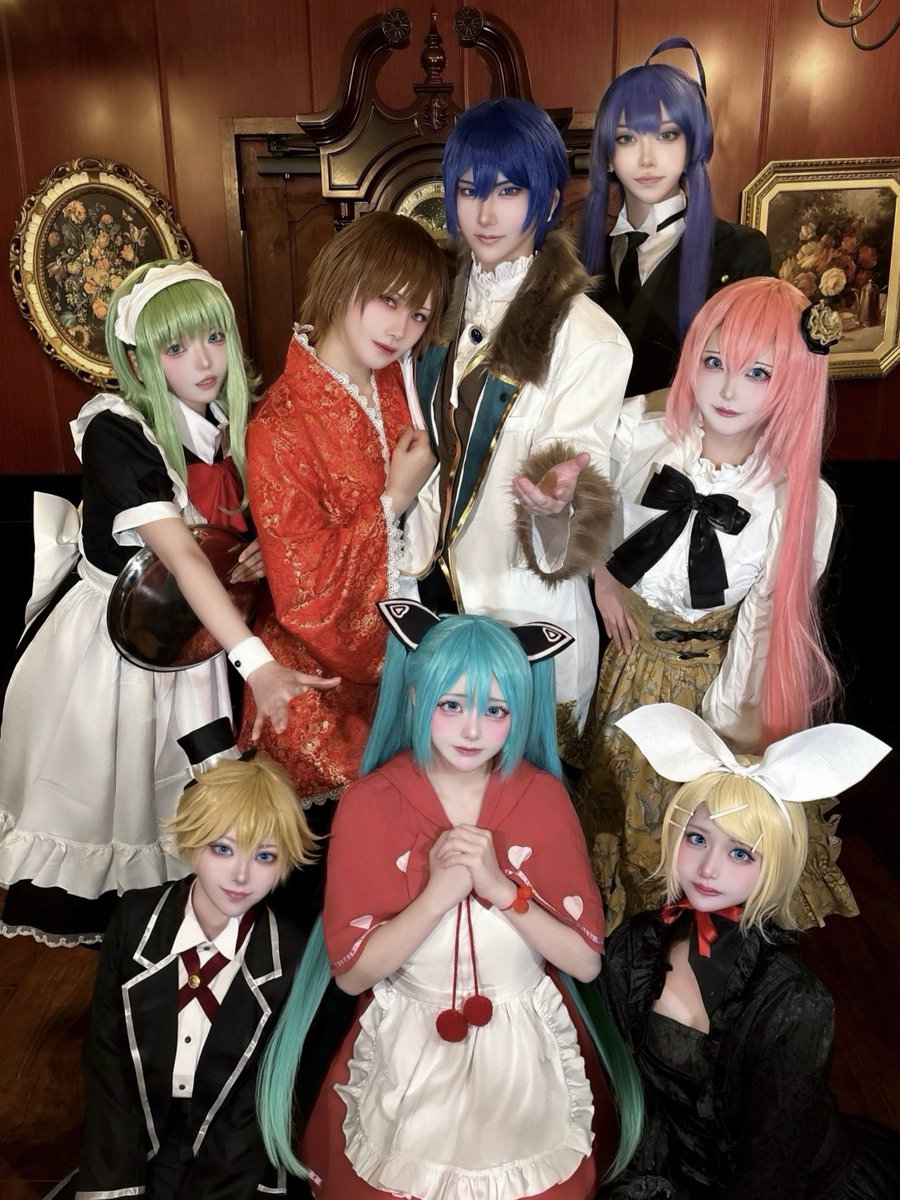 飴乃かれん🍬 tweet media