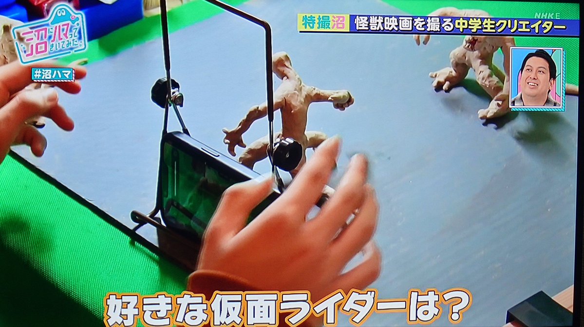 メロンアームズ tweet media