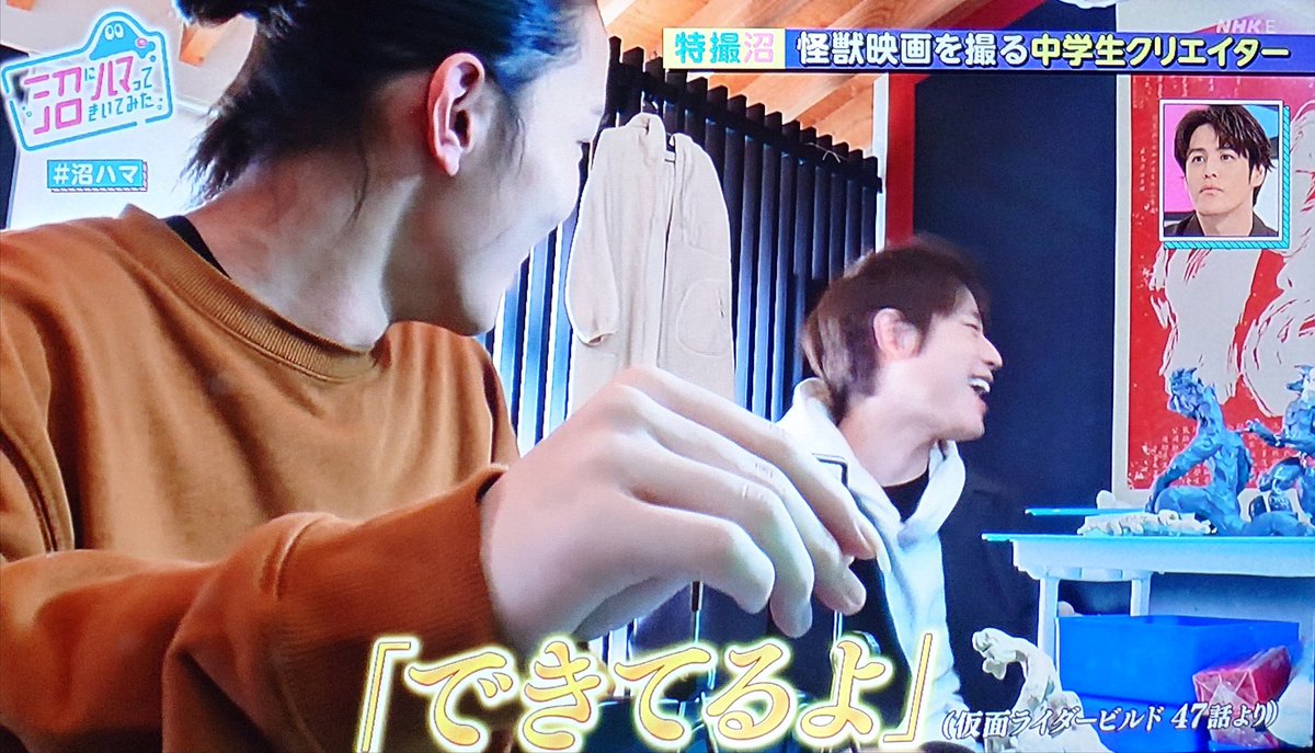 メロンアームズ tweet media