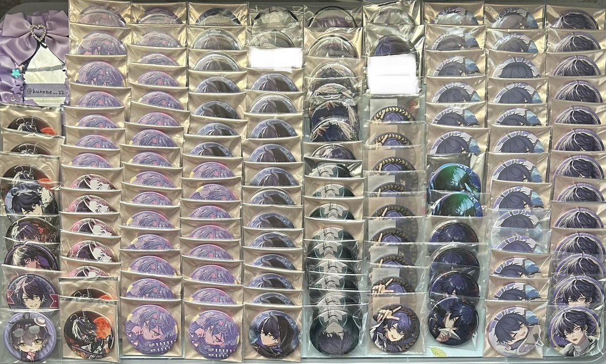 紫紅⟡.·取引垢、リトリン必読 tweet media