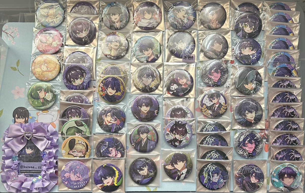 紫紅⟡.·取引垢、リトリン必読 tweet media