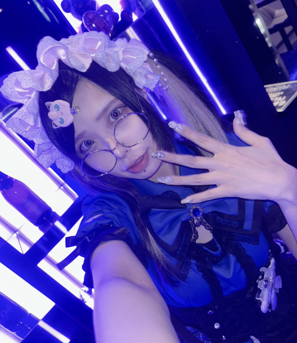 中野なのか tweet media