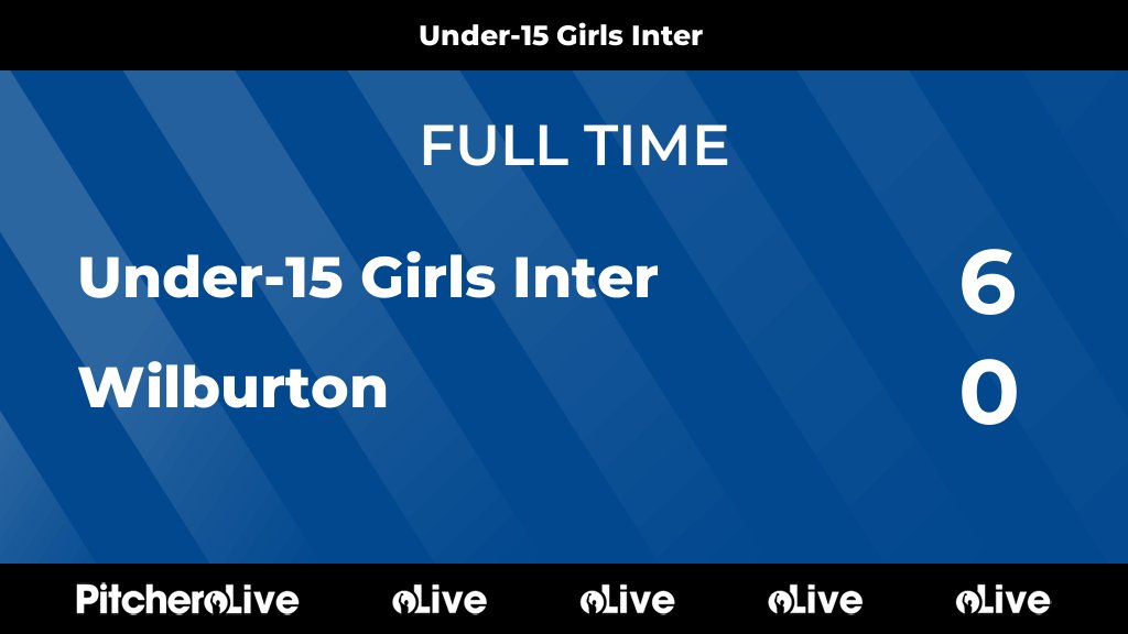 ICA Sports Womens and Girls FC tweet media