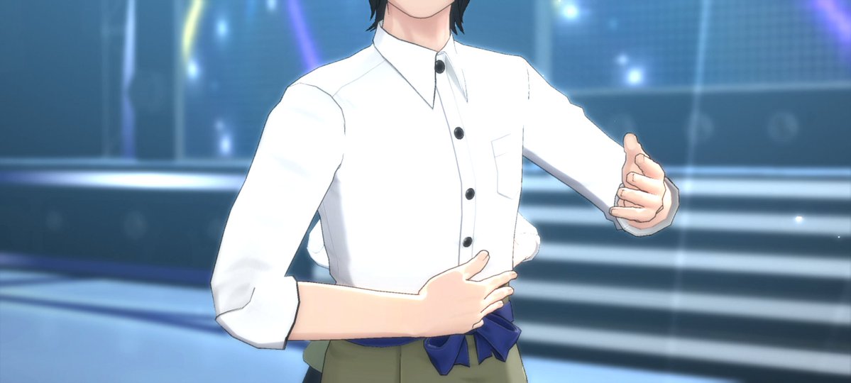 角煮🫐🍲 tweet media