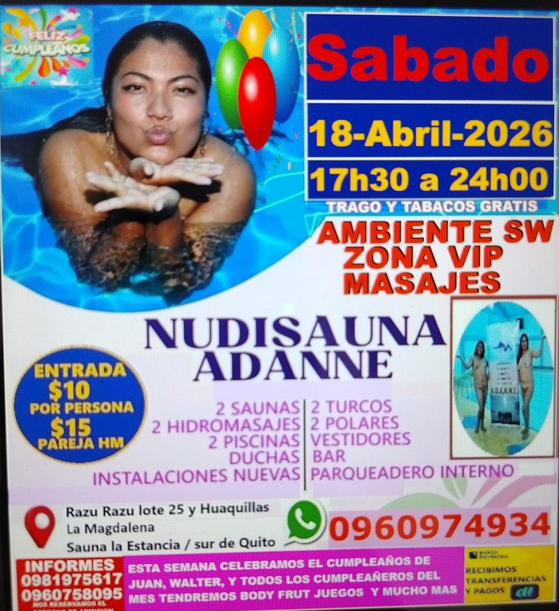 Mauricio Adanne tweet media