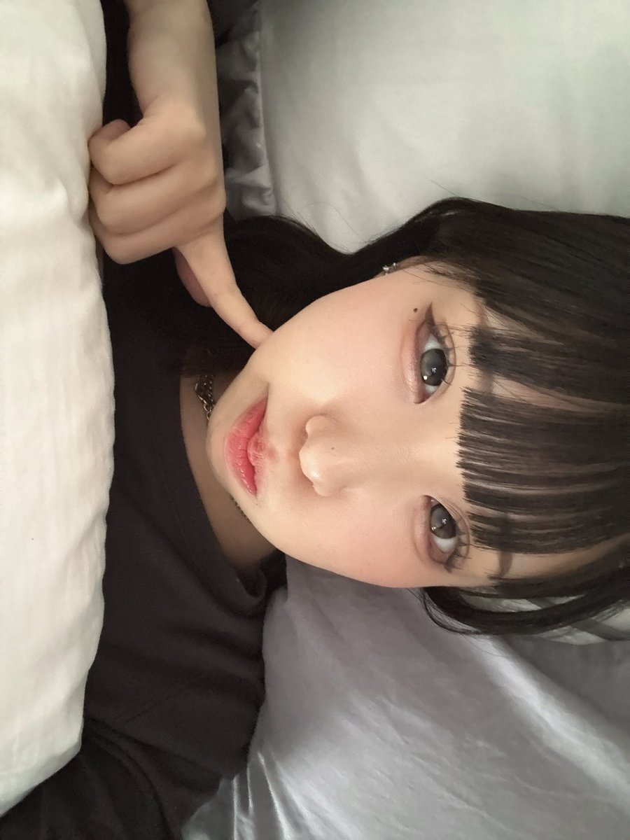 ぴの tweet media