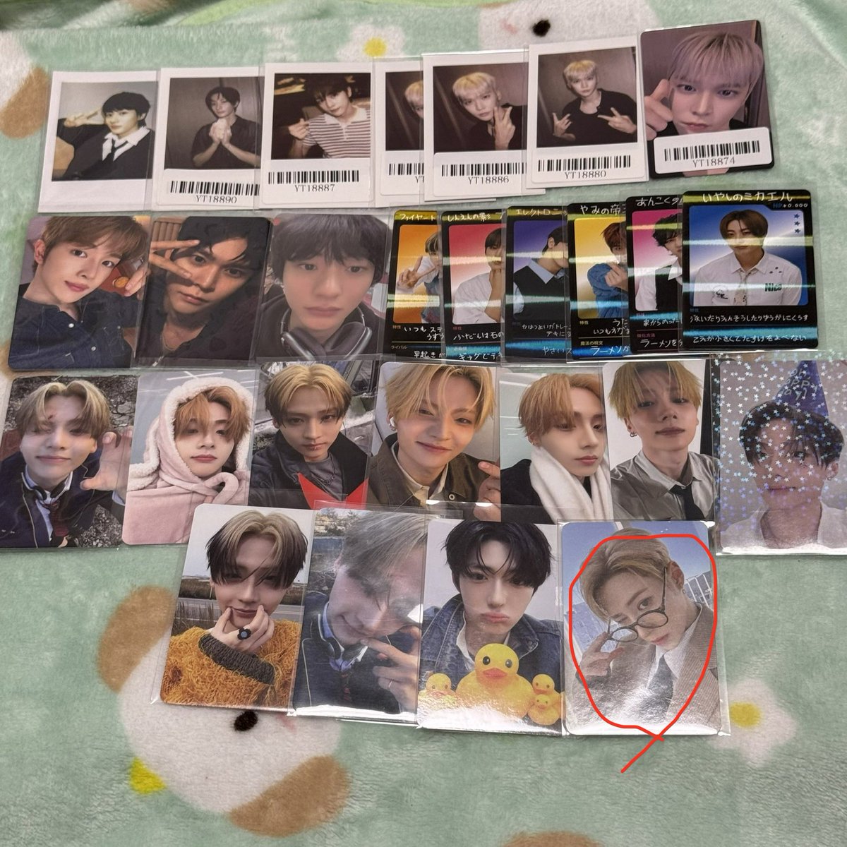 sakura💜 tweet media