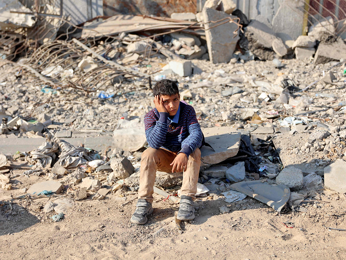 QNAEnglish's tweet image. Death Toll from Israeli Aggression on #Gaza Rises to 72,549, with 172,274 Injured
#QNA #Palestine
bit.ly/41H5Lbb