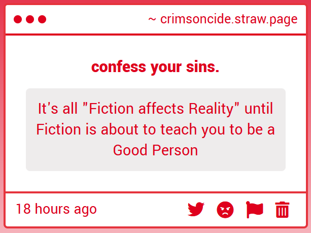 vince ⛧ tweet media