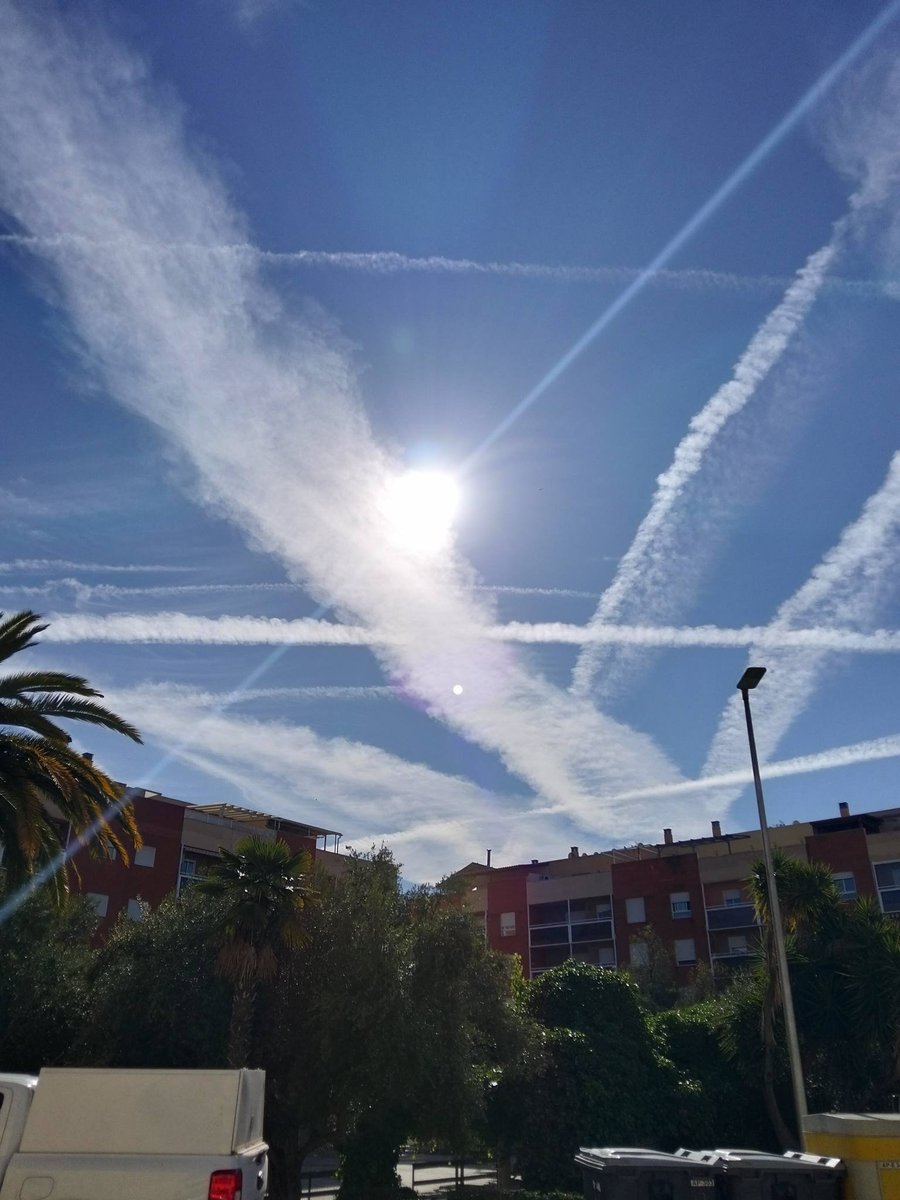 DELTA9_DELTA9's tweet image. not looking too good in Brazil #geoengineering