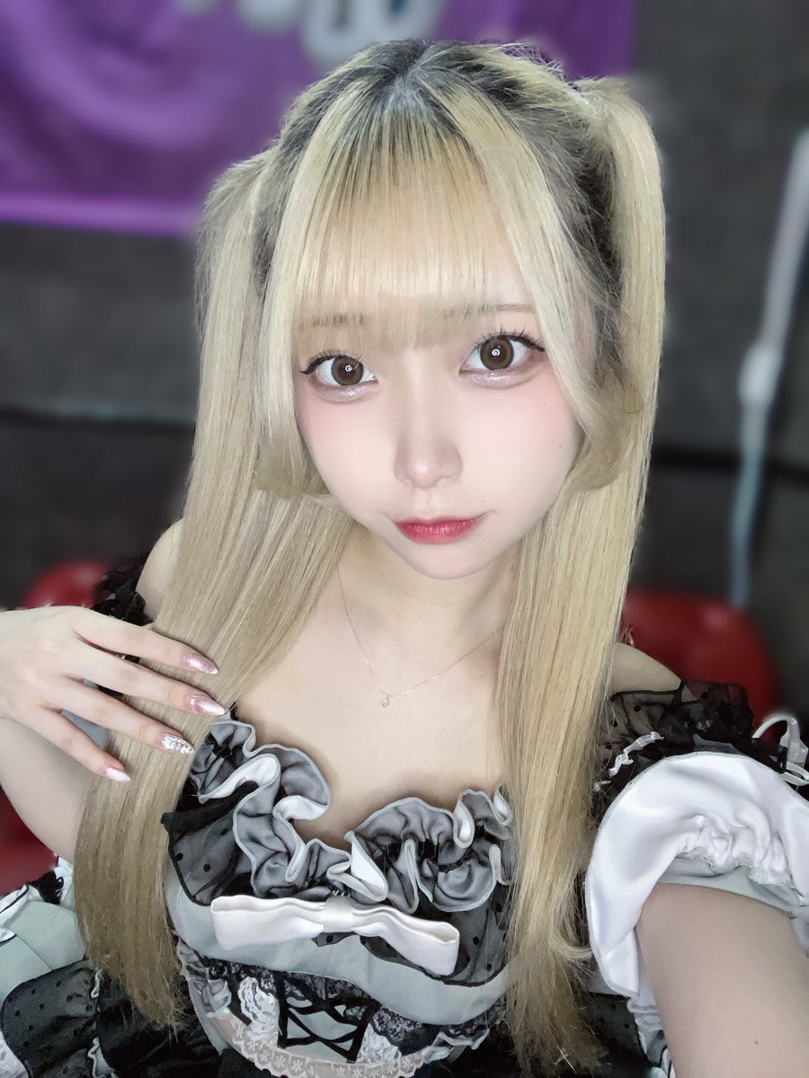 ななち♡5/2昇格祭 tweet media