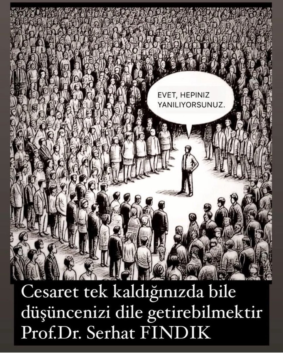ProfDrSerhatFINDIK tweet media