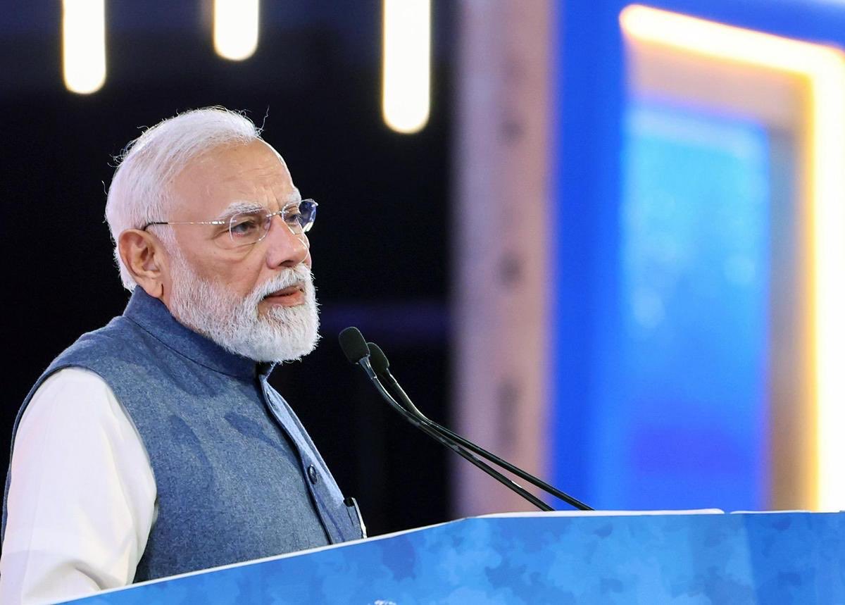 Rajpal_BJP's tweet image. PM Narendra Modi will address the nation today at 8.30 pm. #NarendraModi #AddressToTheNation #PM