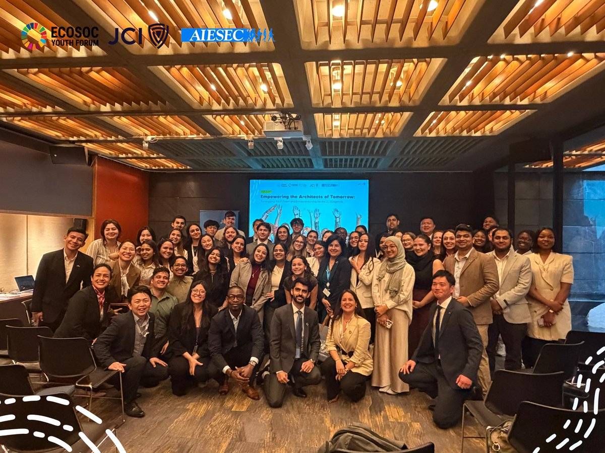 JCI tweet media