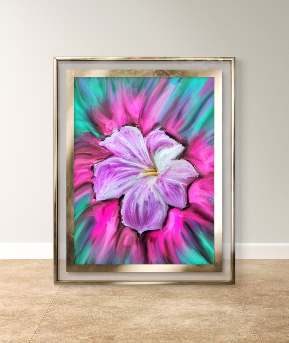 Abang Brooch @ HYPEBISCUS 🌺 😻🇲🇾 tweet media