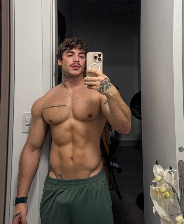 Kléber Fernandes <a href="/Fernandesklebet/">Klebert Fernandes</a>  - Brésil