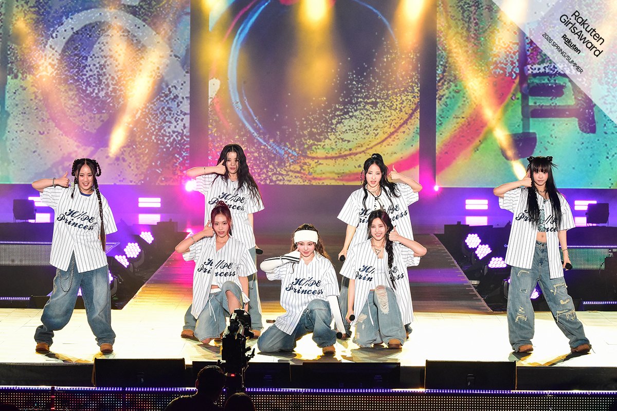 GirlsAward tweet media