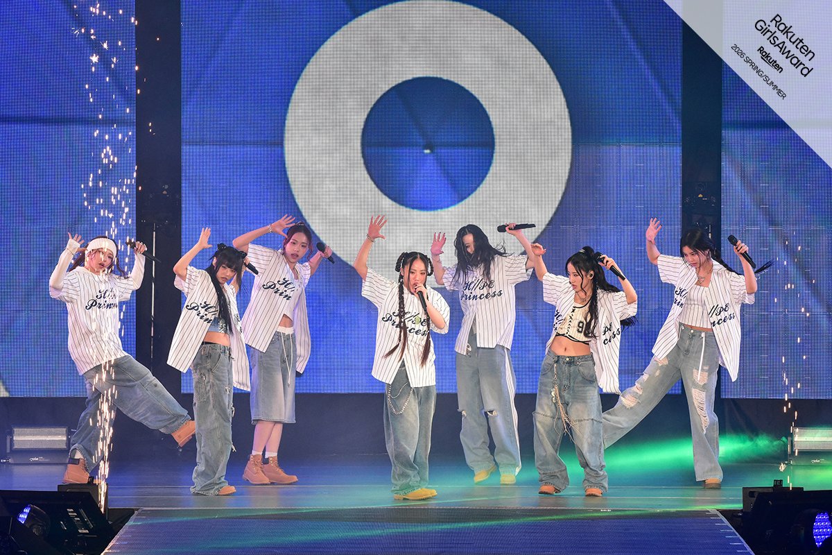 GirlsAward tweet media