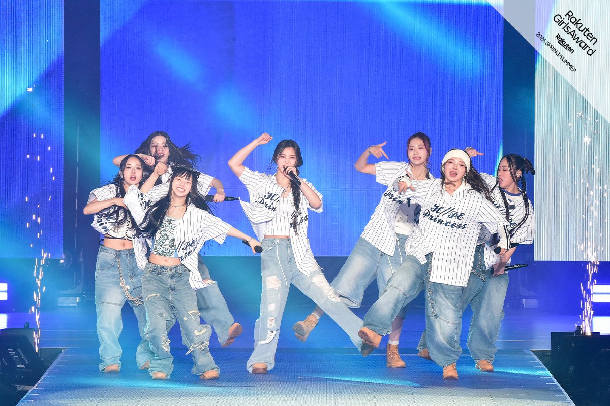 GirlsAward tweet media