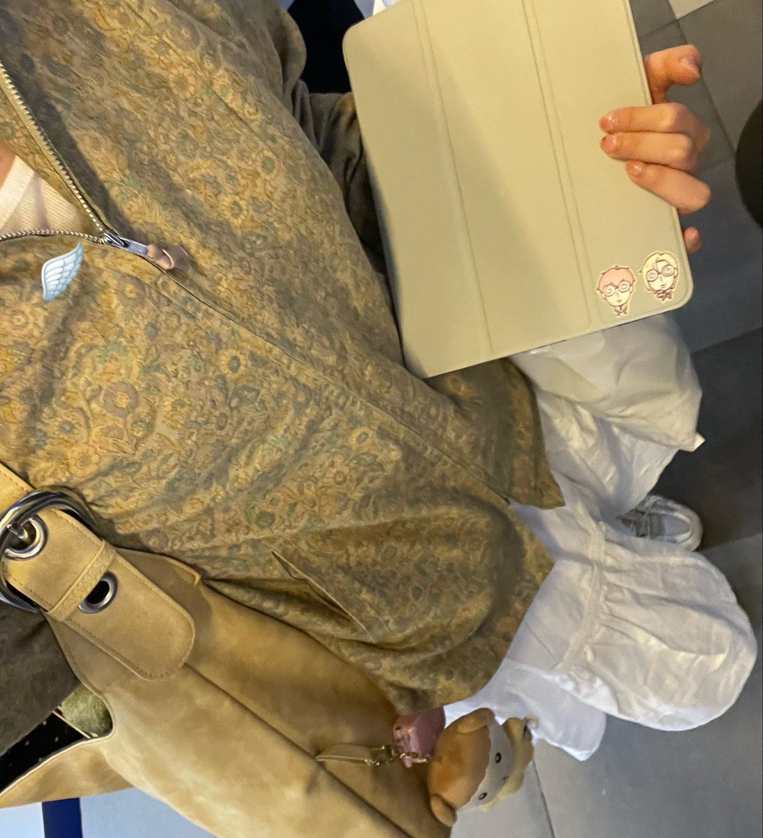 청심환 tweet media